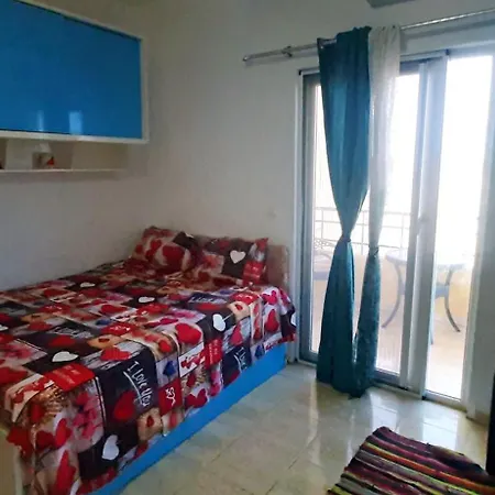 Wavesong Whispers Flat Where You Can Enjoy Seaview With The Best Price Hurghada Room photo