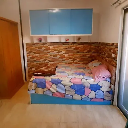 Wavesong Whispers Flat Where You Can Enjoy Seaview With The Best Price Hurghada Exterior photo